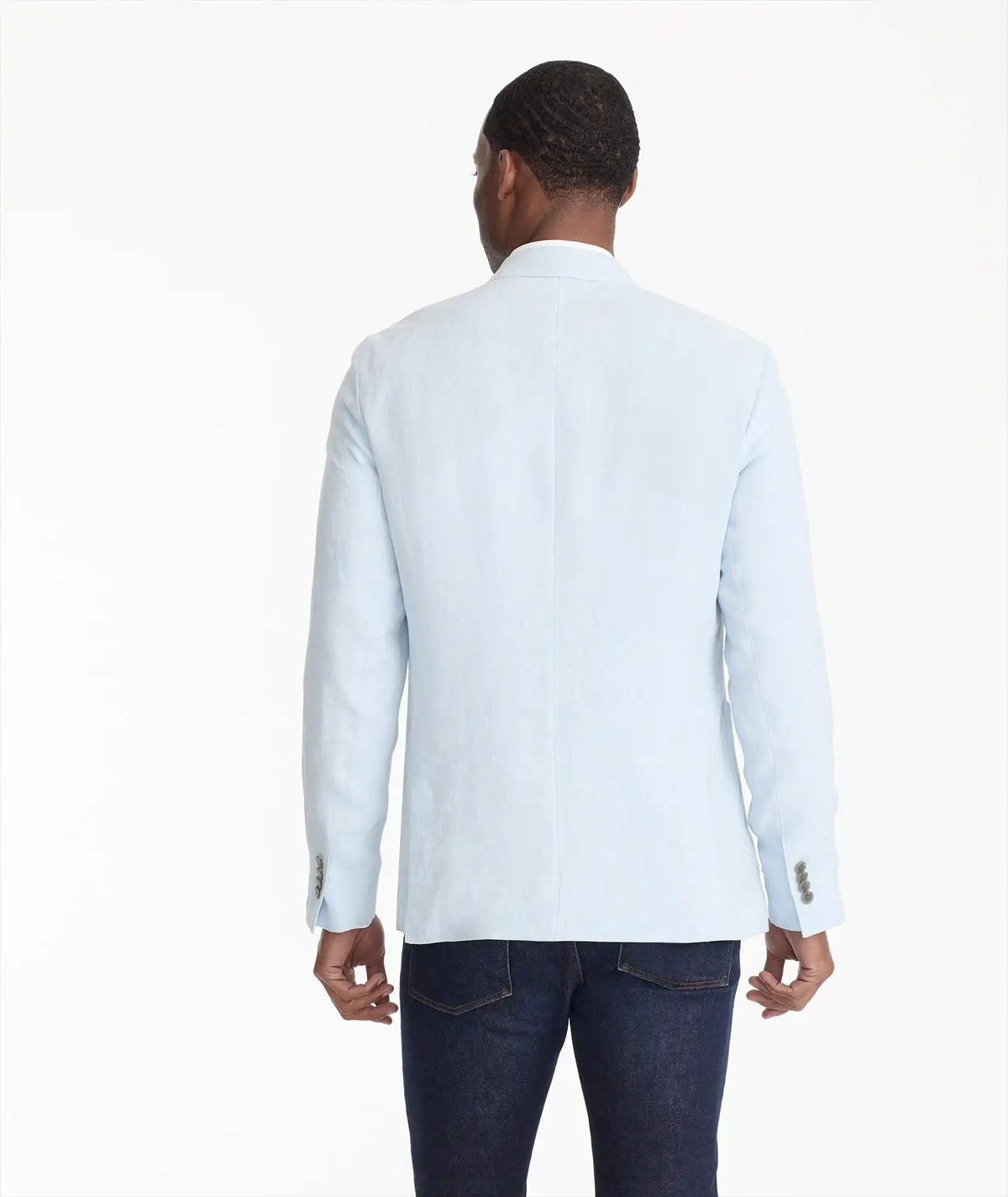 Linen Crawford Sport Coat - FINAL SALE