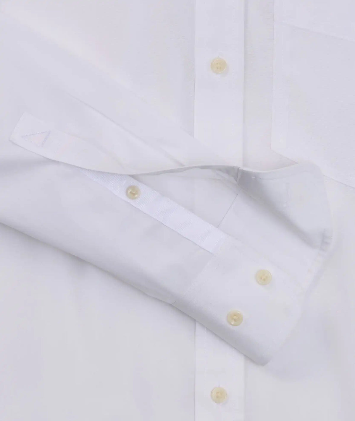 Wrinkle-Free Stretch Cotton Untucked Crosby Shirt