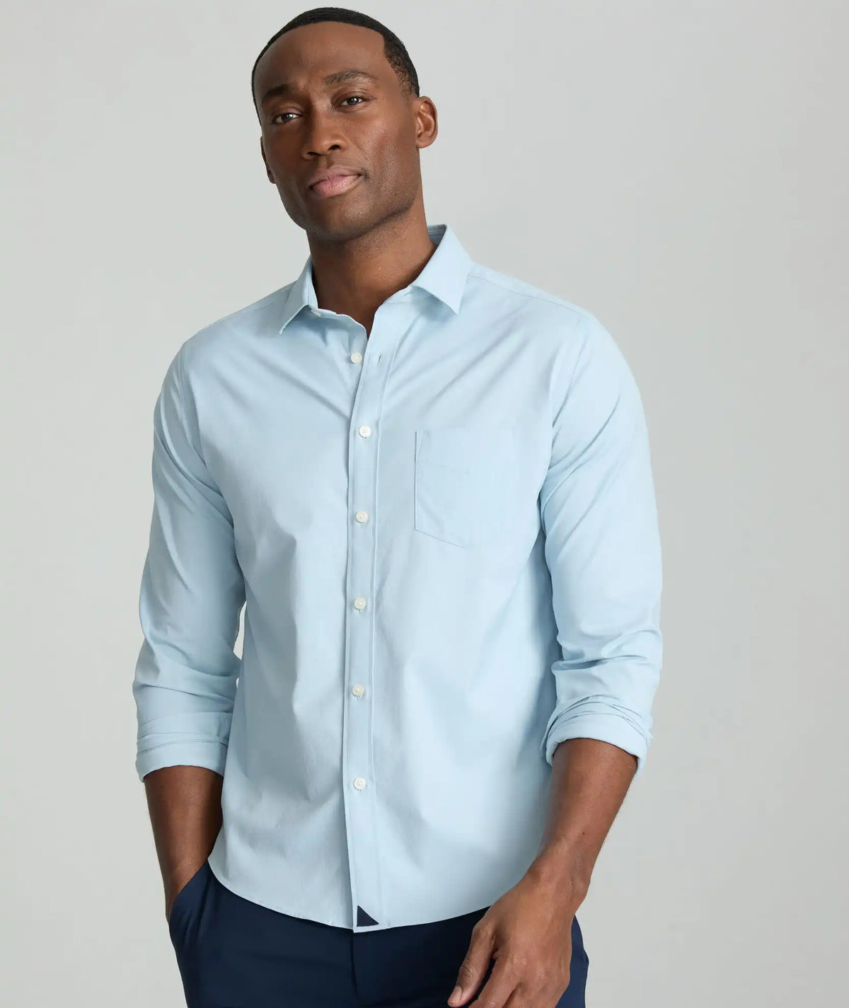 Performance Gironde Shirt - FINAL SALE