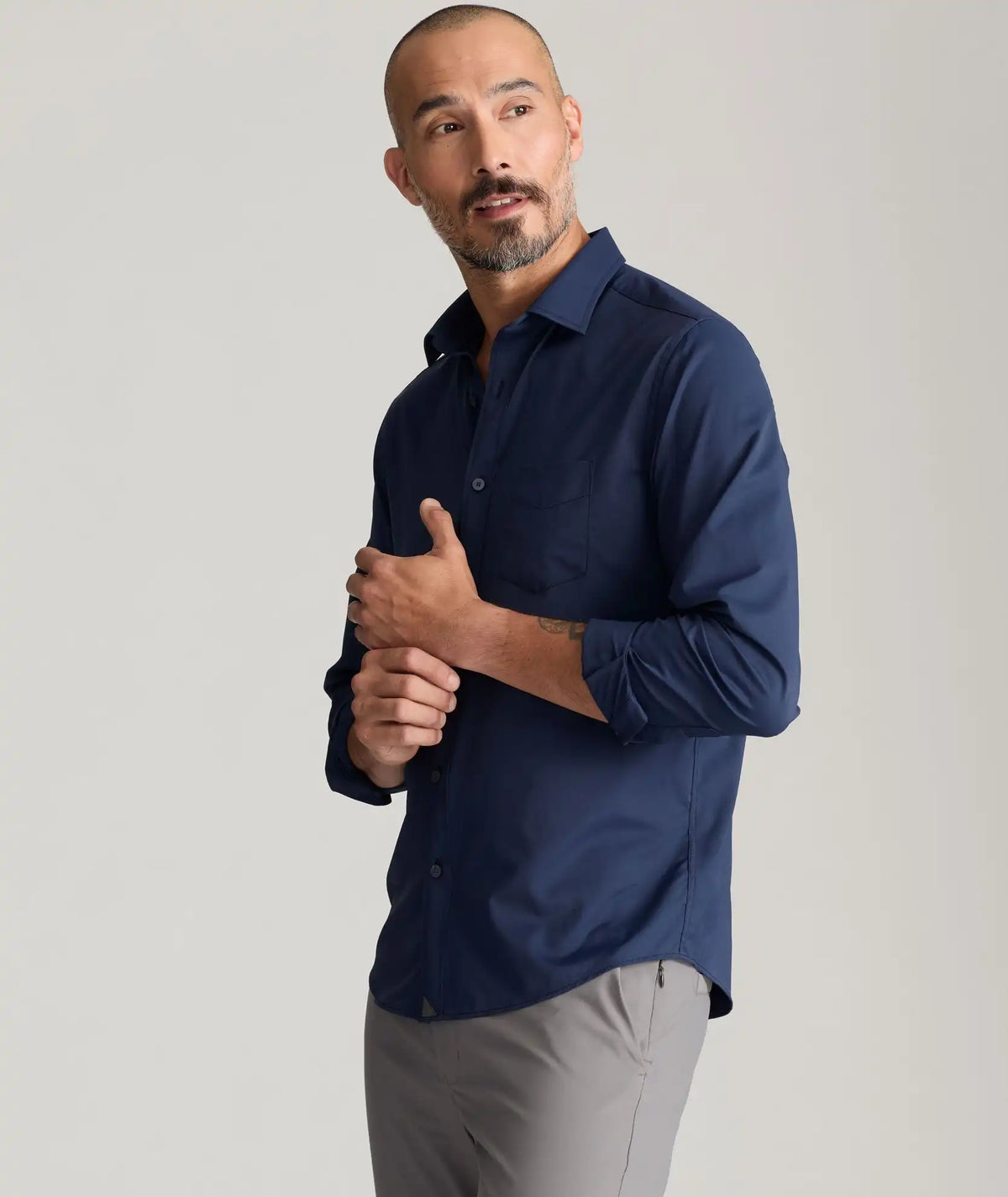 Performance Gironde Shirt