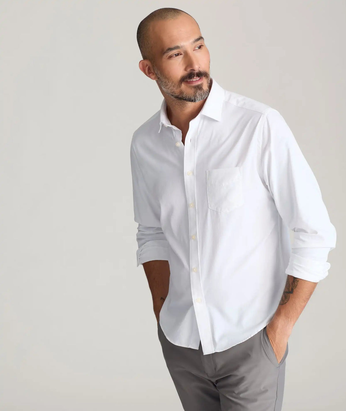 Performance Gironde Shirt