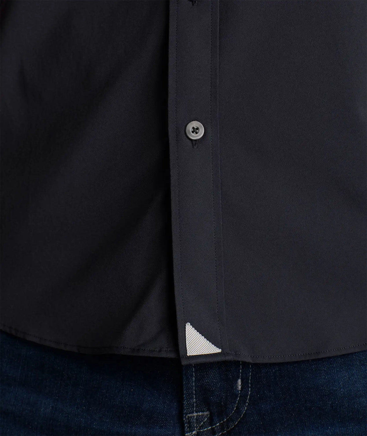 Performance Short-Sleeve Gironde Shirt