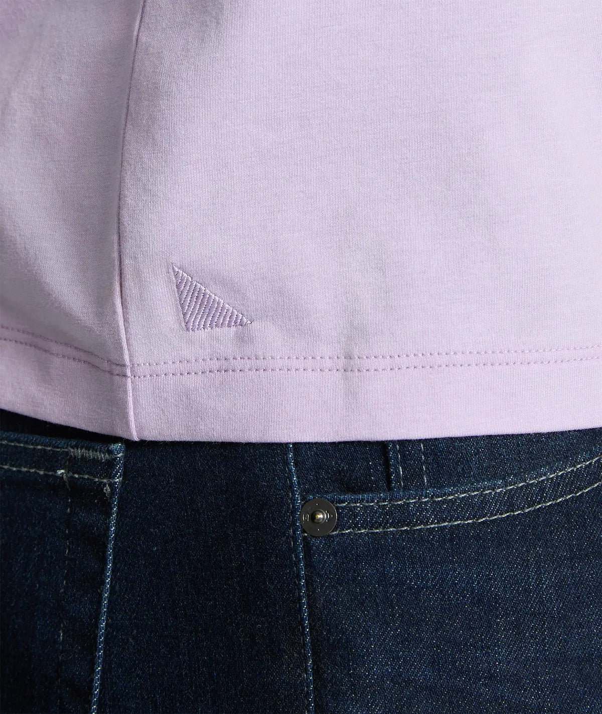EcoSoft™ Short-Sleeve Henley