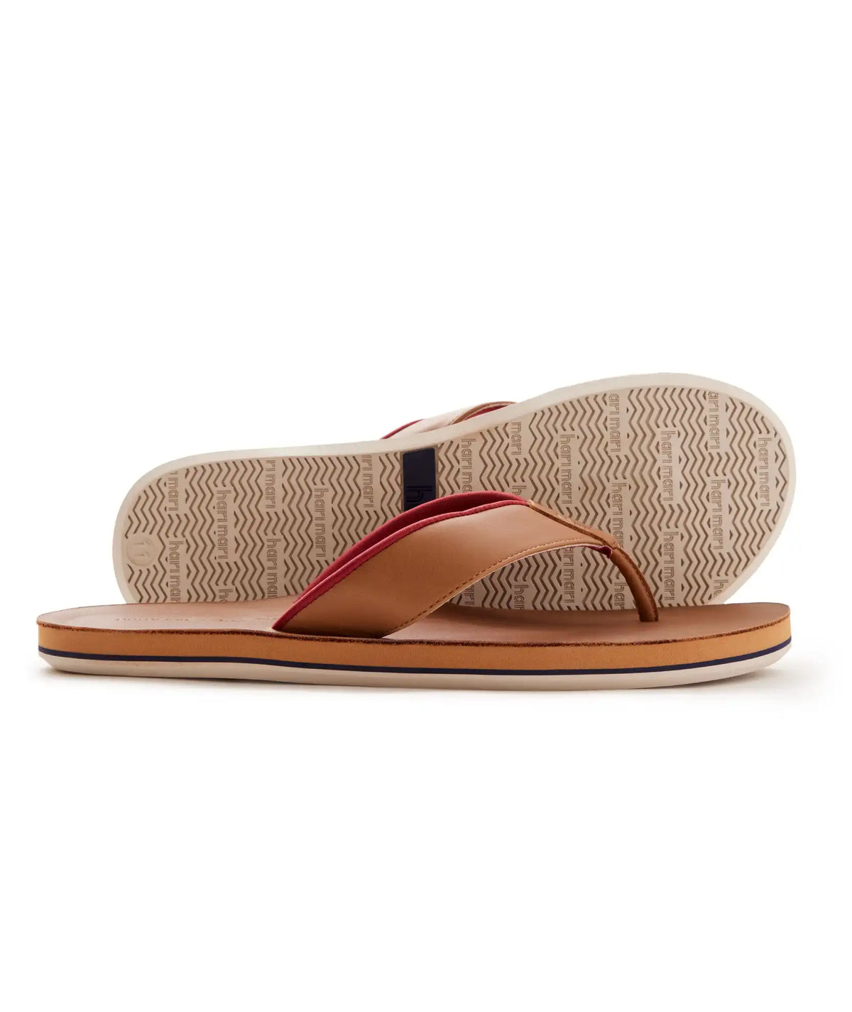 Hari Mari Flip-Flops
