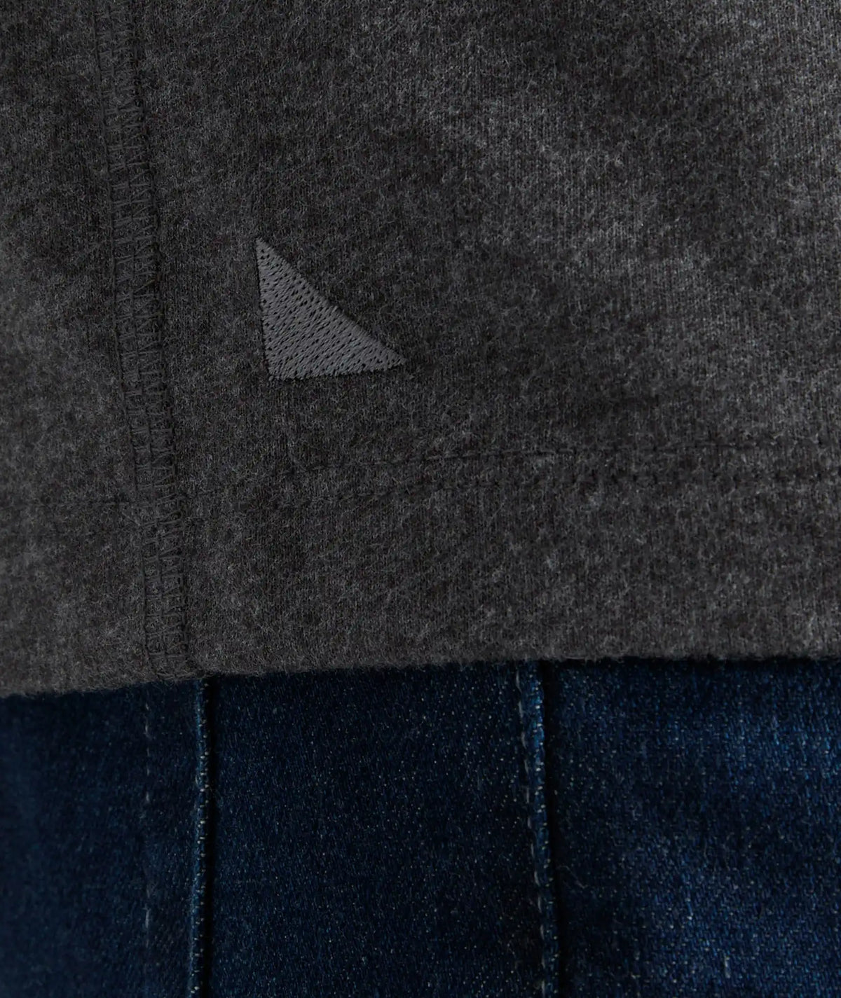 Ultrasoft Short-Sleeve Henley