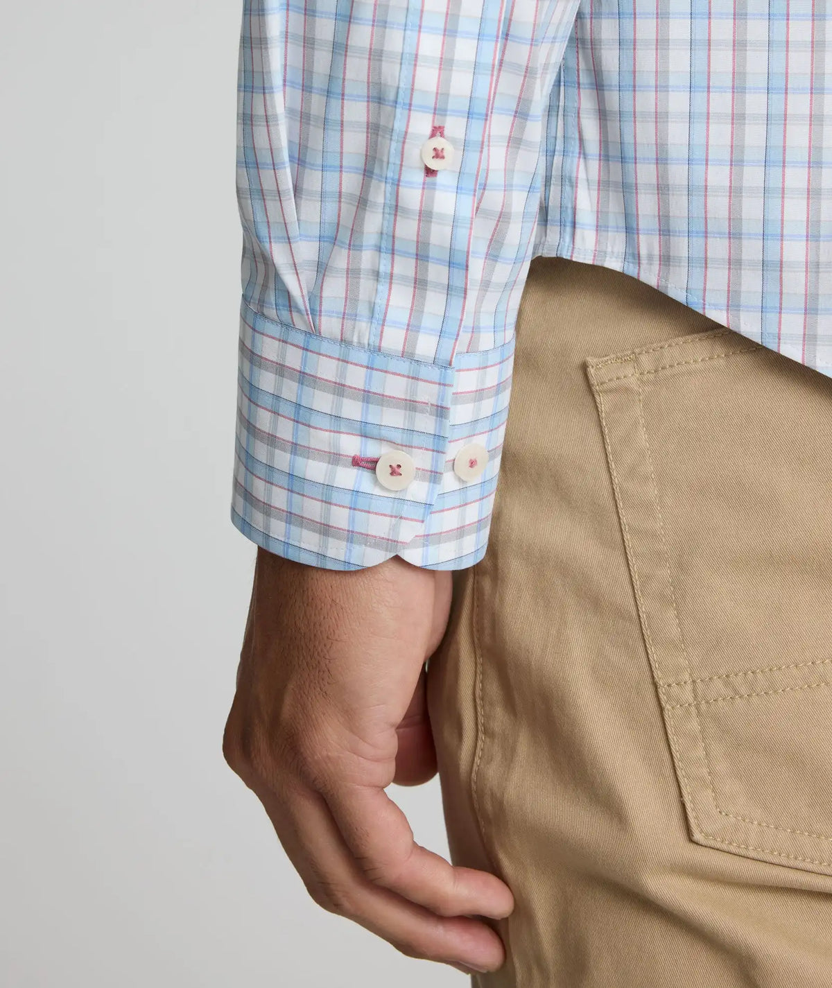 CottonTek™ Kellerfield Shirt - FINAL SALE