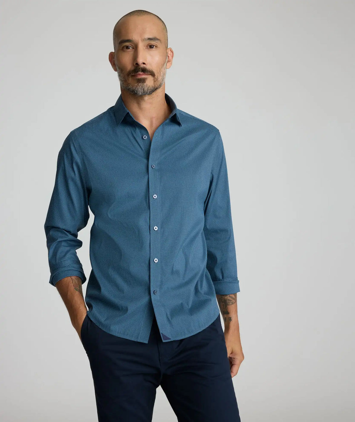 CottonTek™ Kleinwood Shirt - FINAL SALE