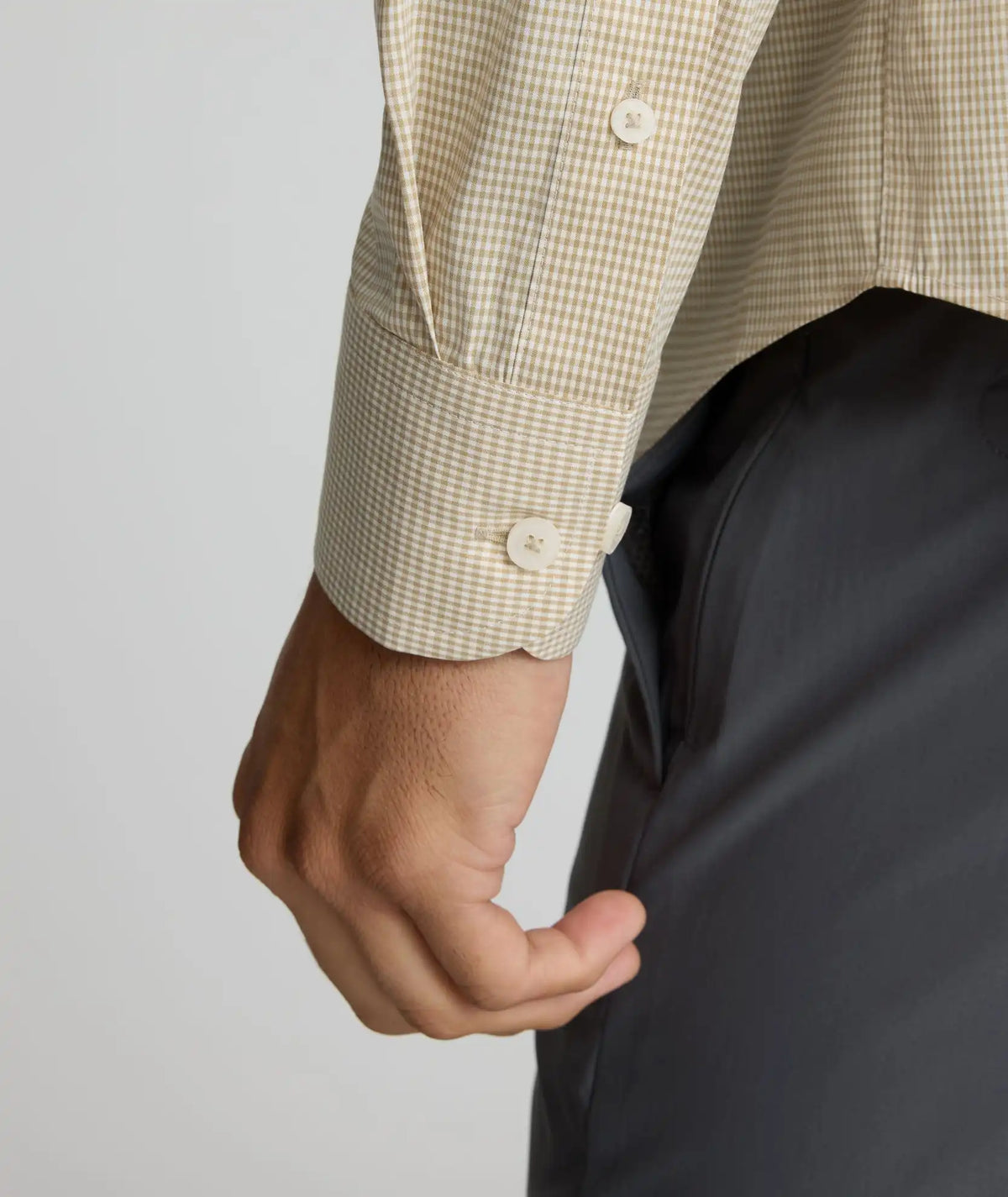 CottonTek™ Kleinwood Shirt - FINAL SALE