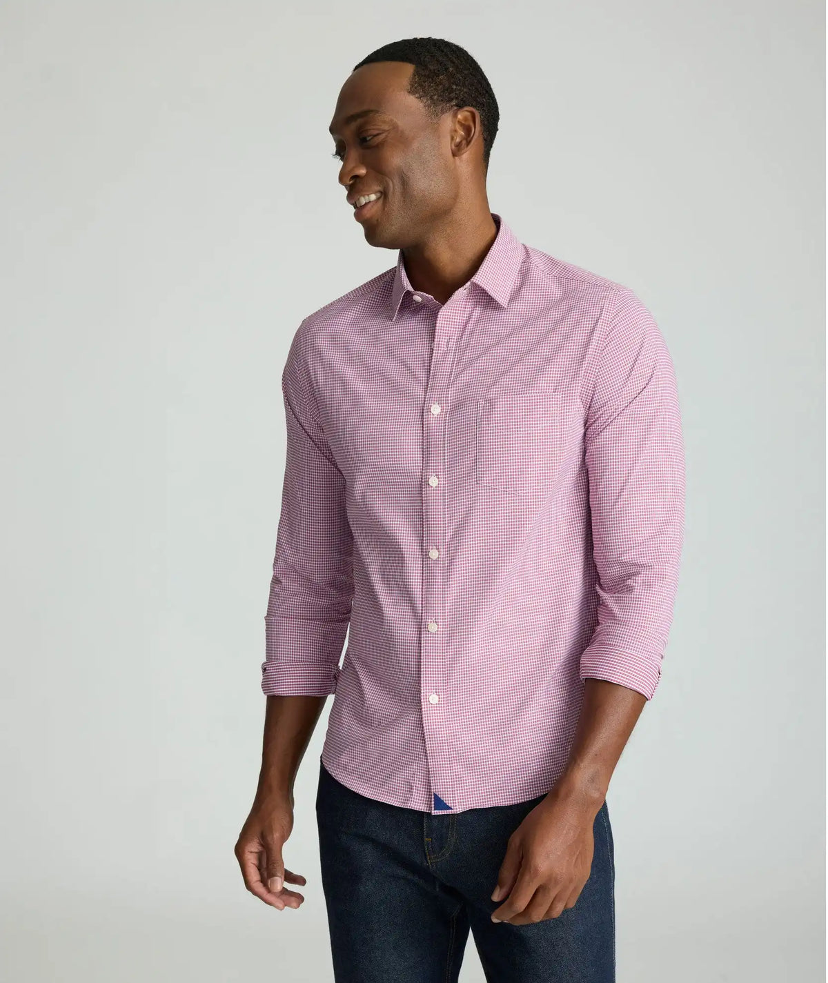 Performance Lafior Shirt - FINAL SALE