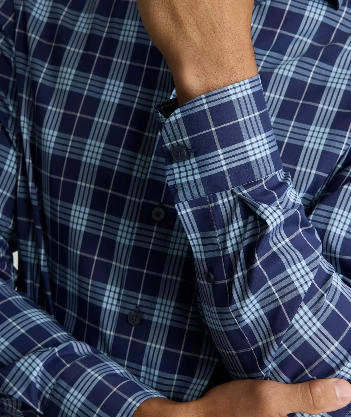 CottonTek™ Lancaster Shirt - FINAL SALE