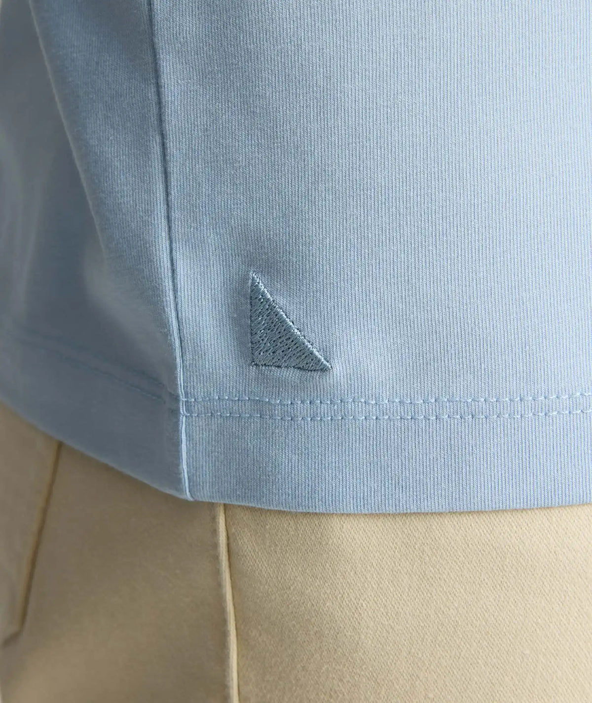 EcoSoft™ Henley