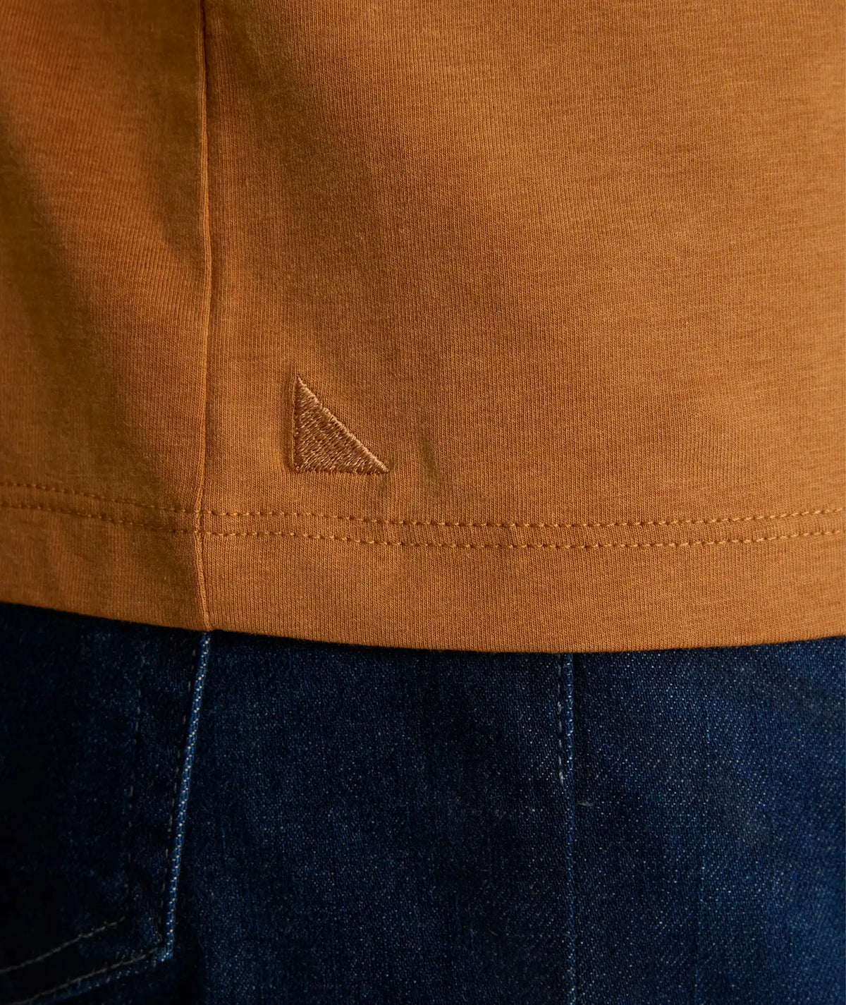 EcoSoft™ Henley - FINAL SALE