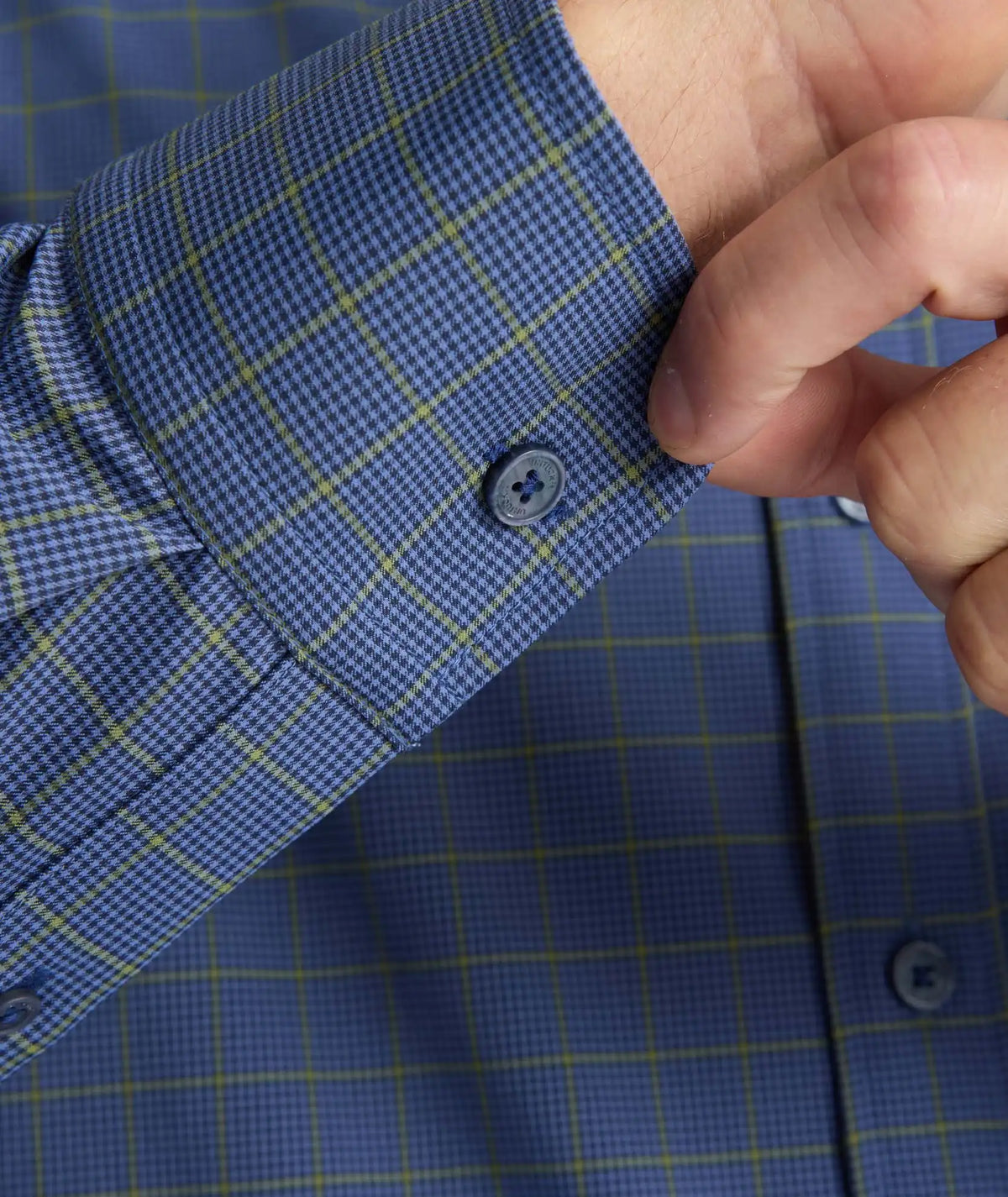 Performance Melrose Shirt