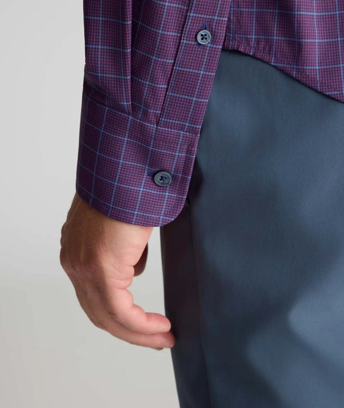 Performance Melrose Shirt