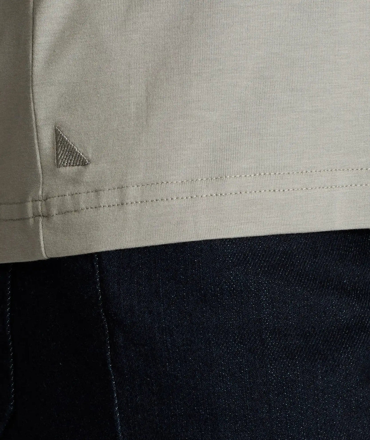 EcoSoft™ Long-Sleeve Tee - FINAL SALE