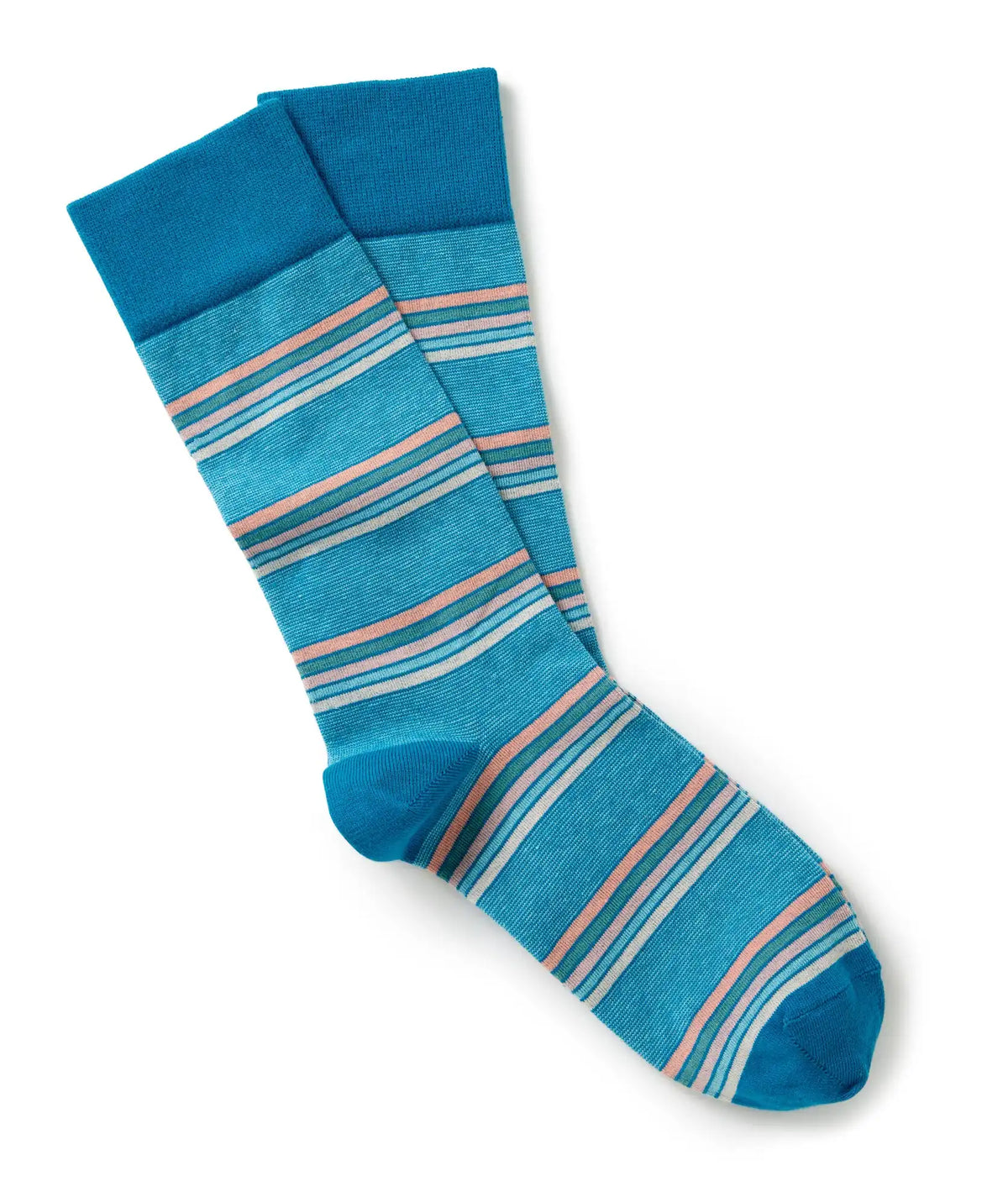 Striped Socks