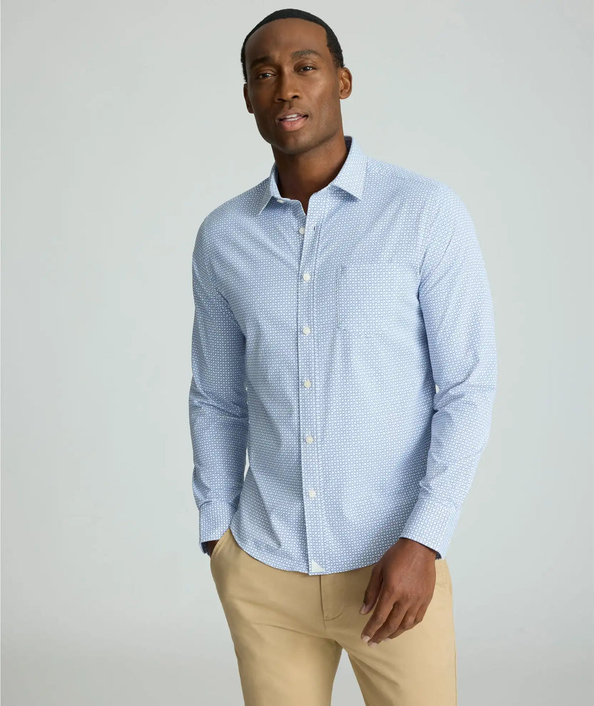 Performance Richette Shirt - FINAL SALE