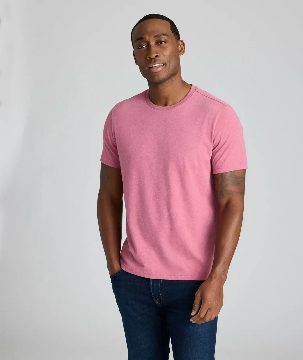 Ultrasoft Tee - FINAL SALE