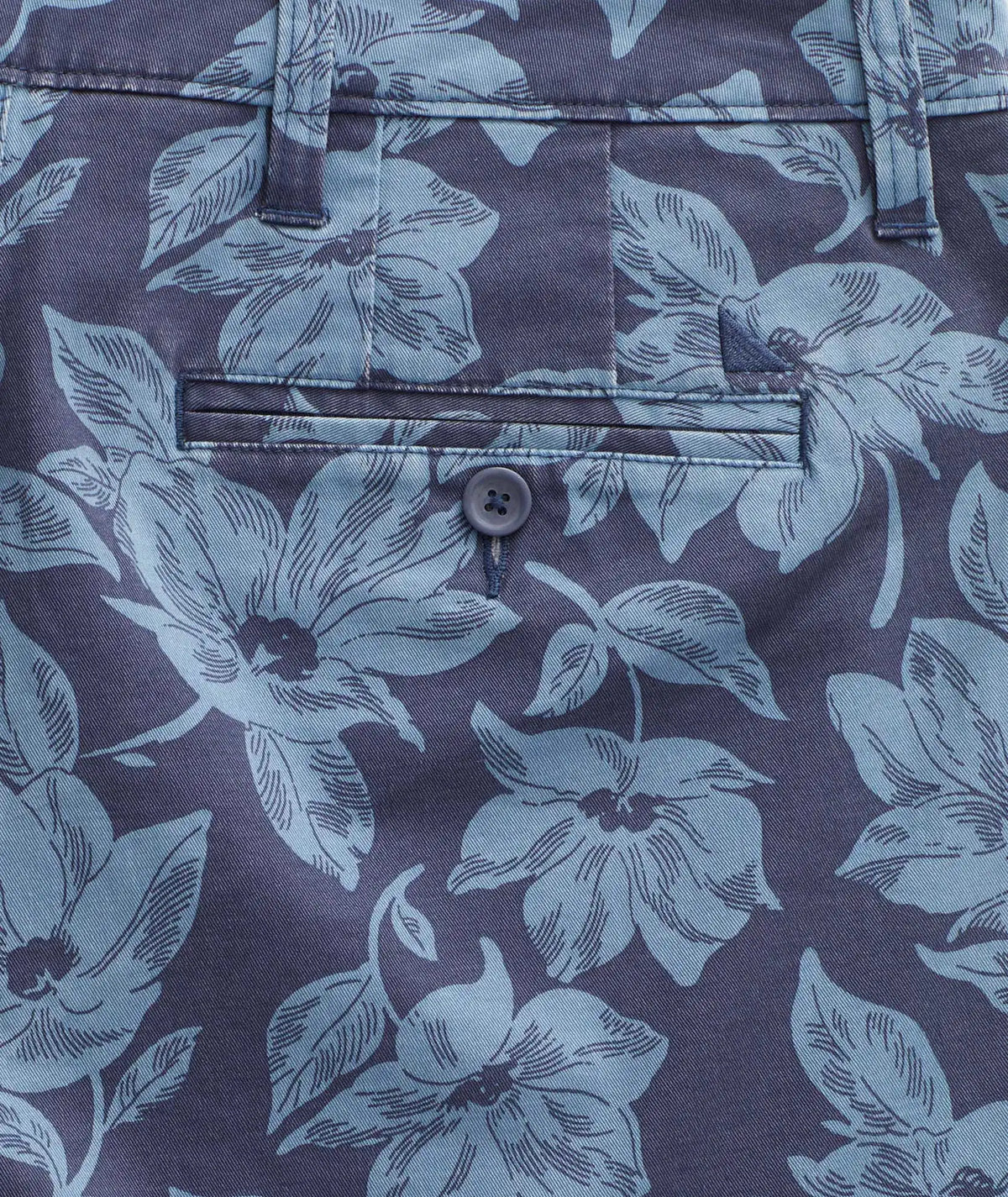 Chino Shorts - FINAL SALE
