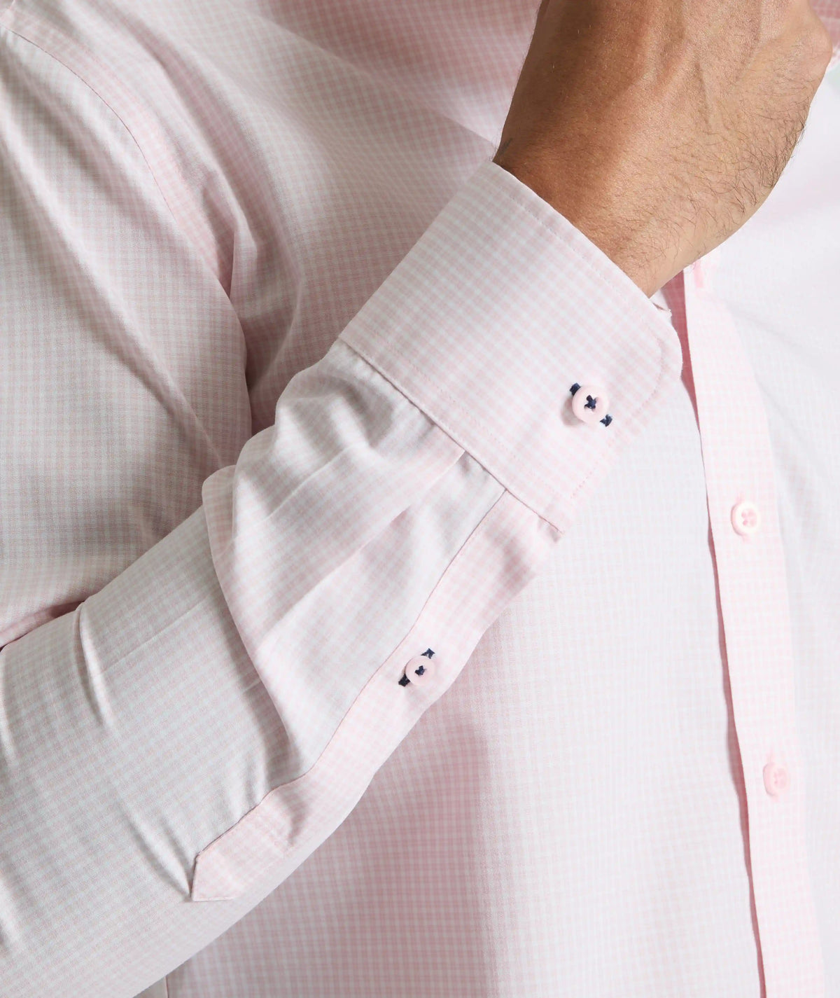 Wrinkle-Free Travers Shirt - FINAL SALE