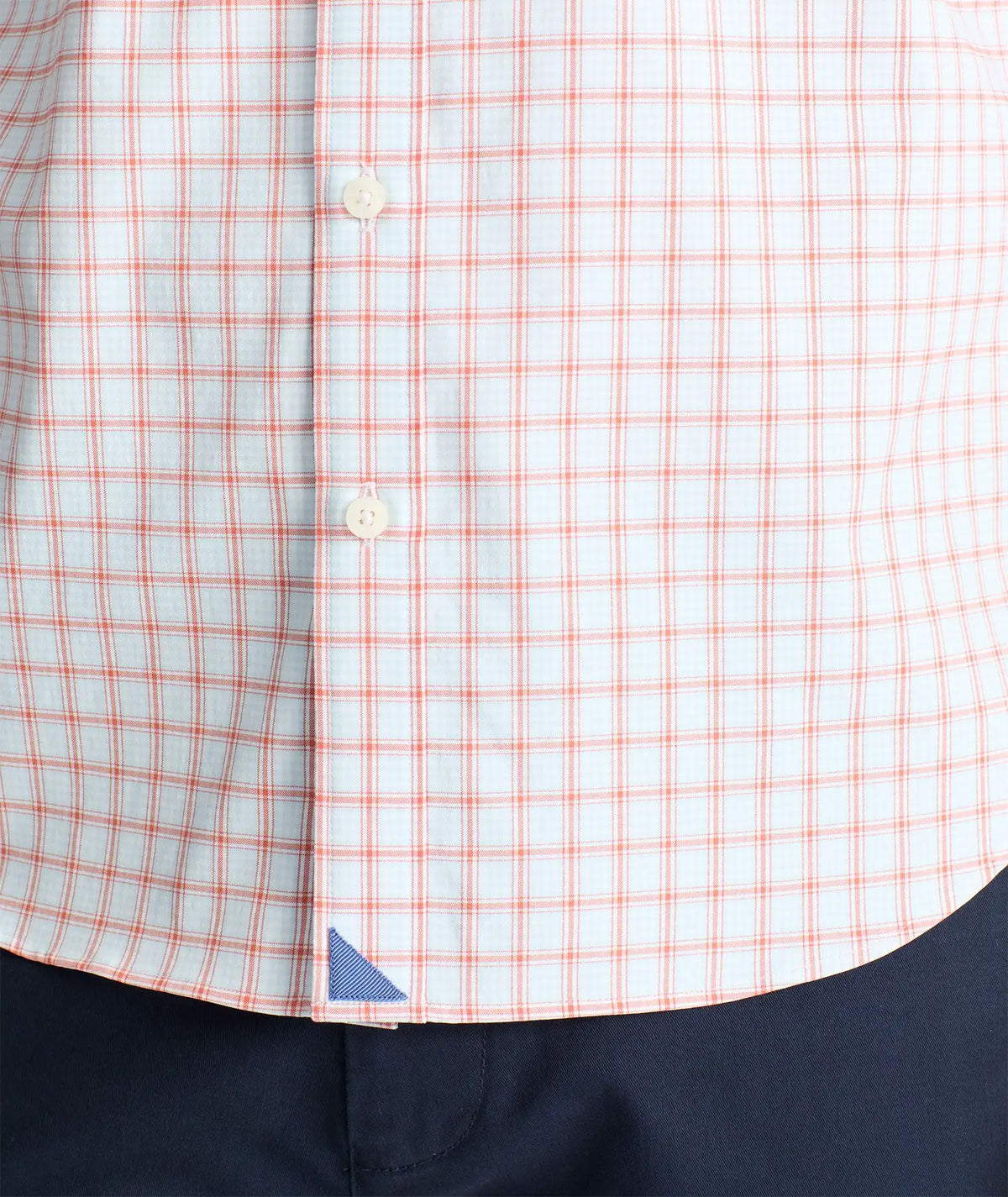 Performance Shirt With Pocket - FINAL SALE