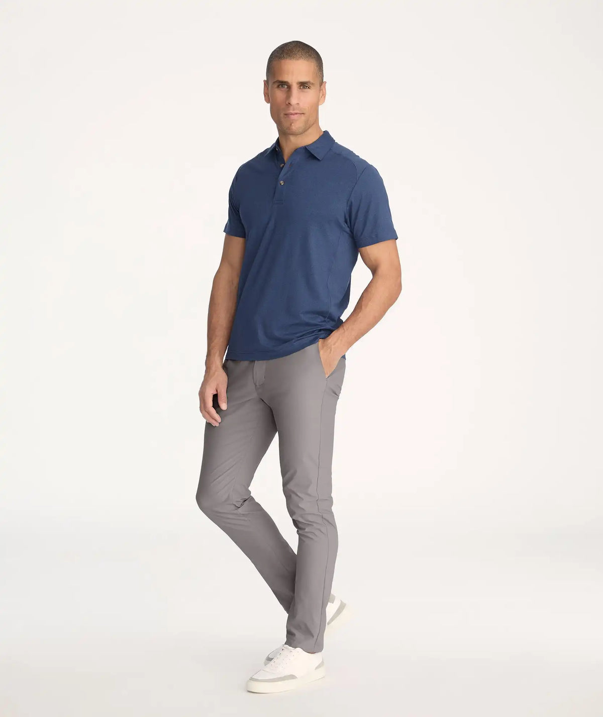 Traveler Tech Pants - FINAL SALE