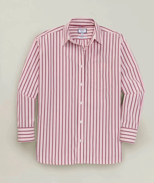 Wrinkle-Free Relaxed Fit Melanie Shirt