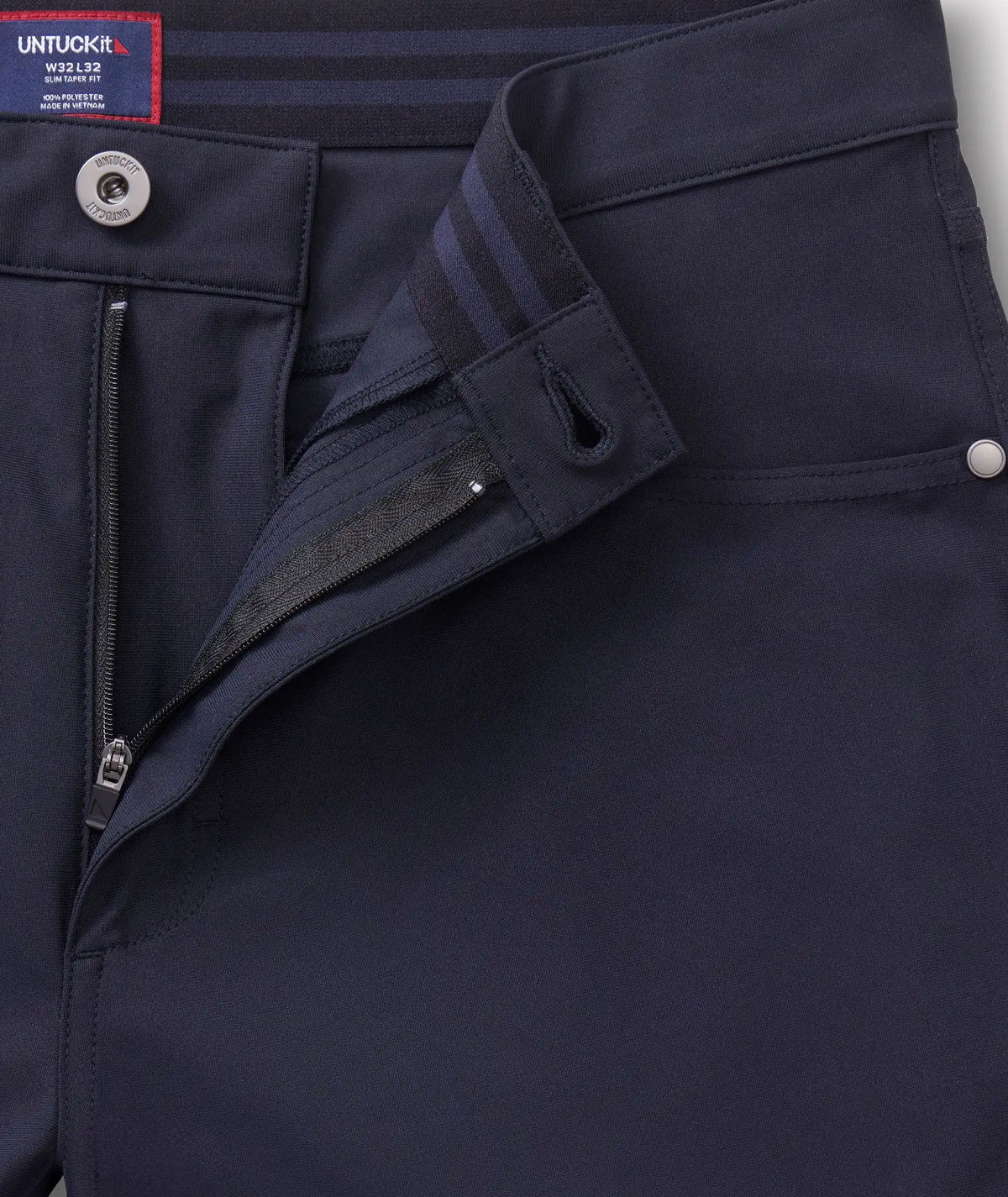 Saturday Tech Pants - FINAL SALE