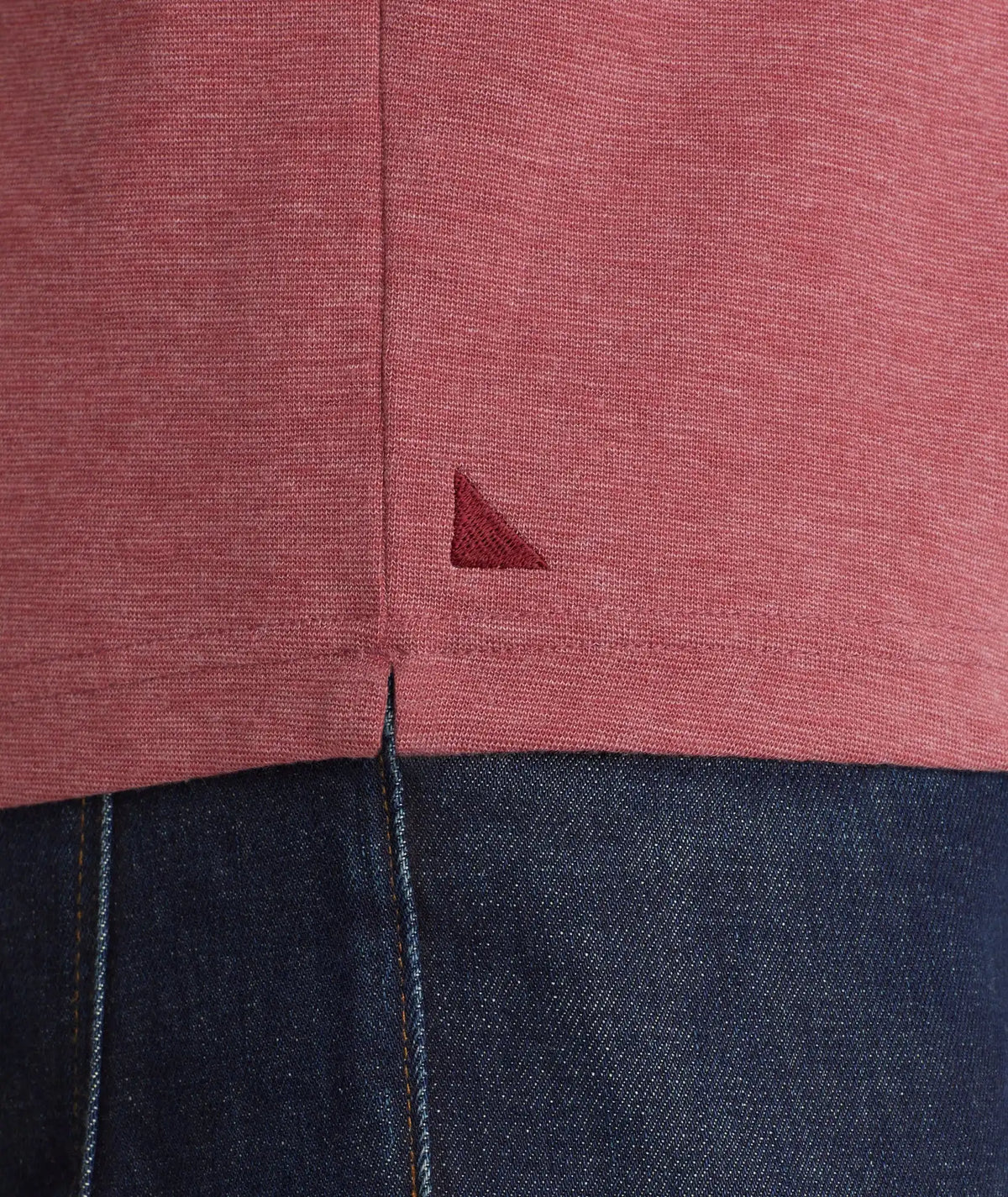 Heavyweight Polo - FINAL SALE