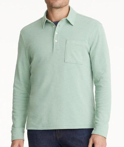Heavyweight Polo - FINAL SALE