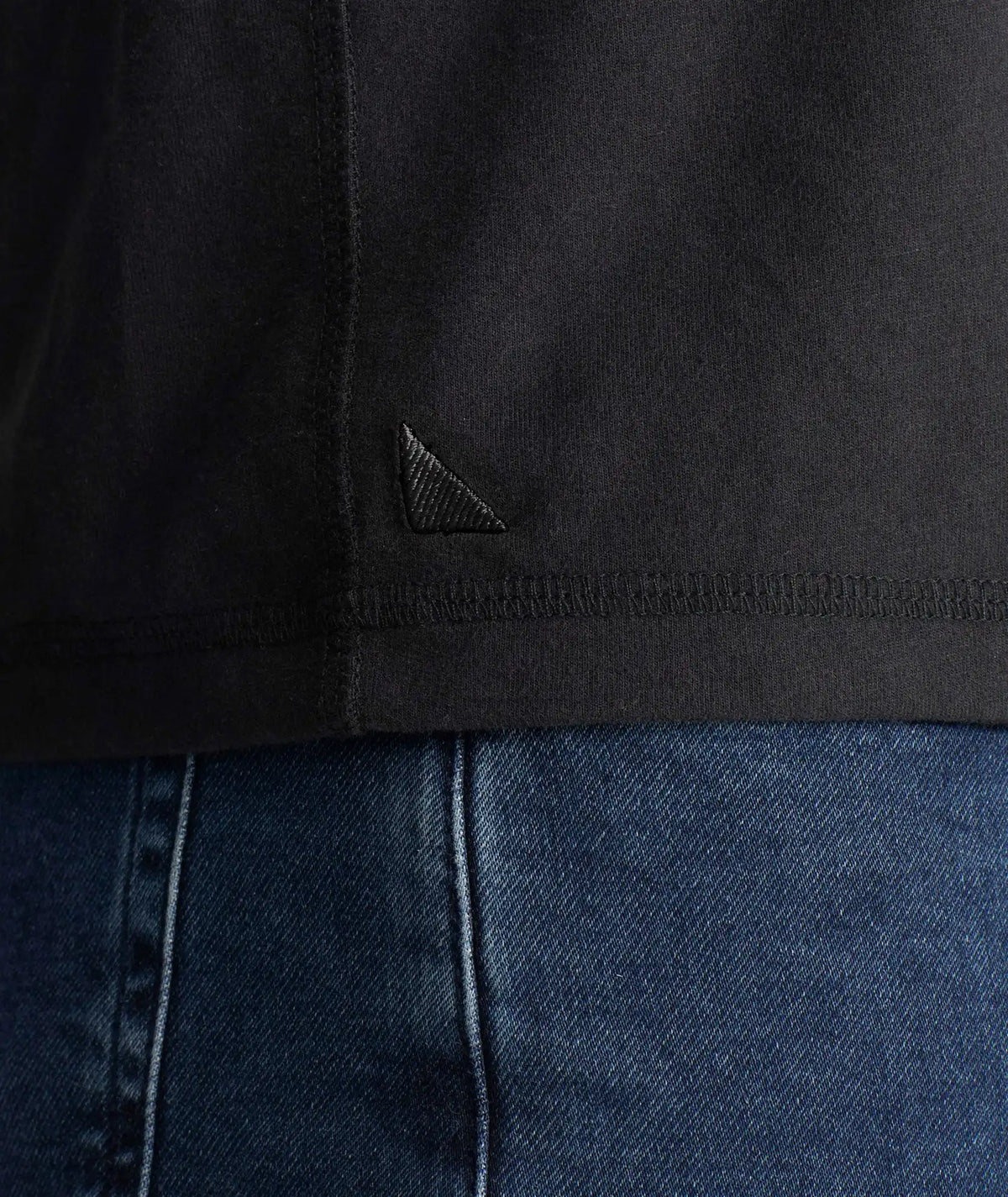 Ultrasoft Henley