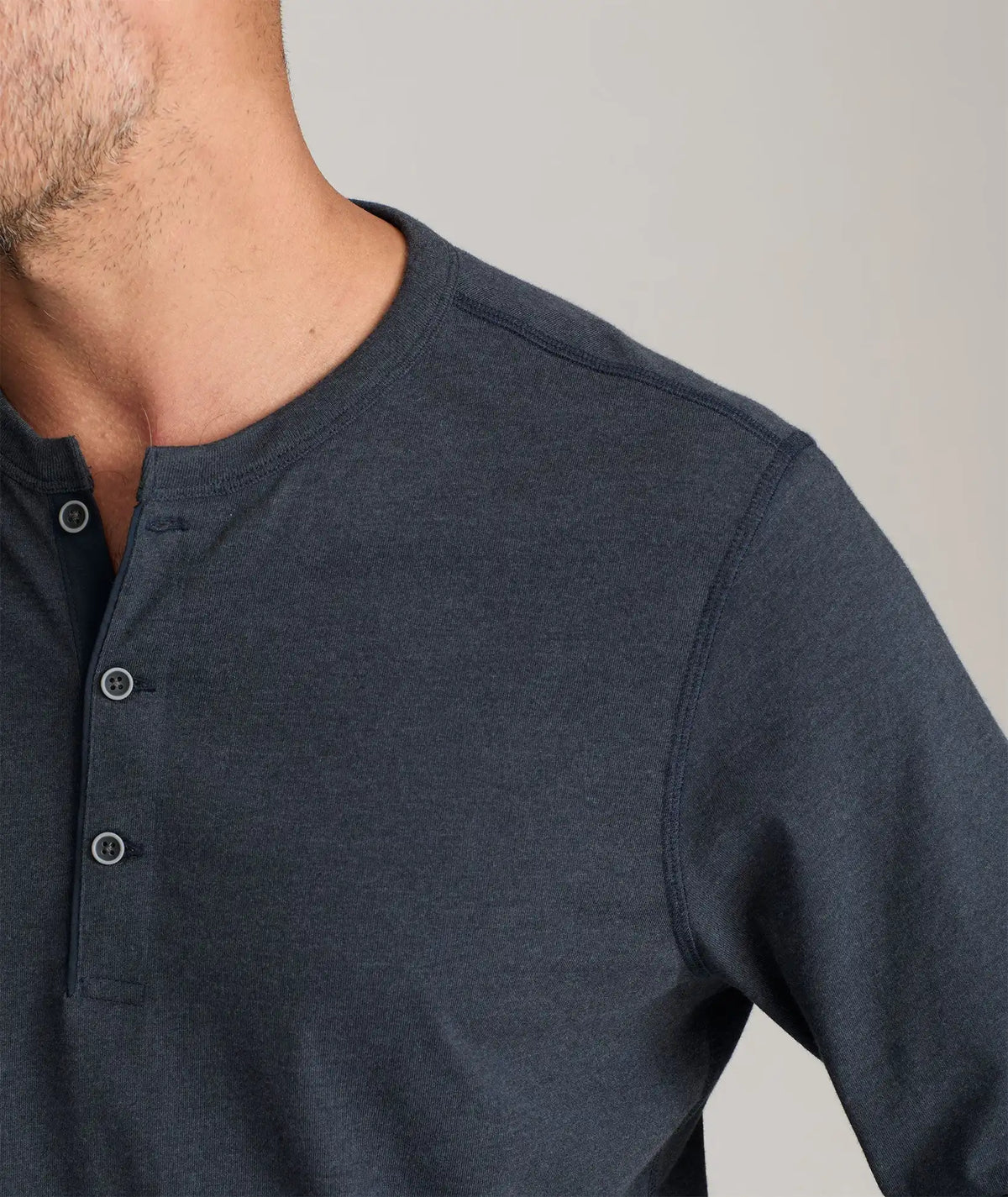 Ultrasoft Henley