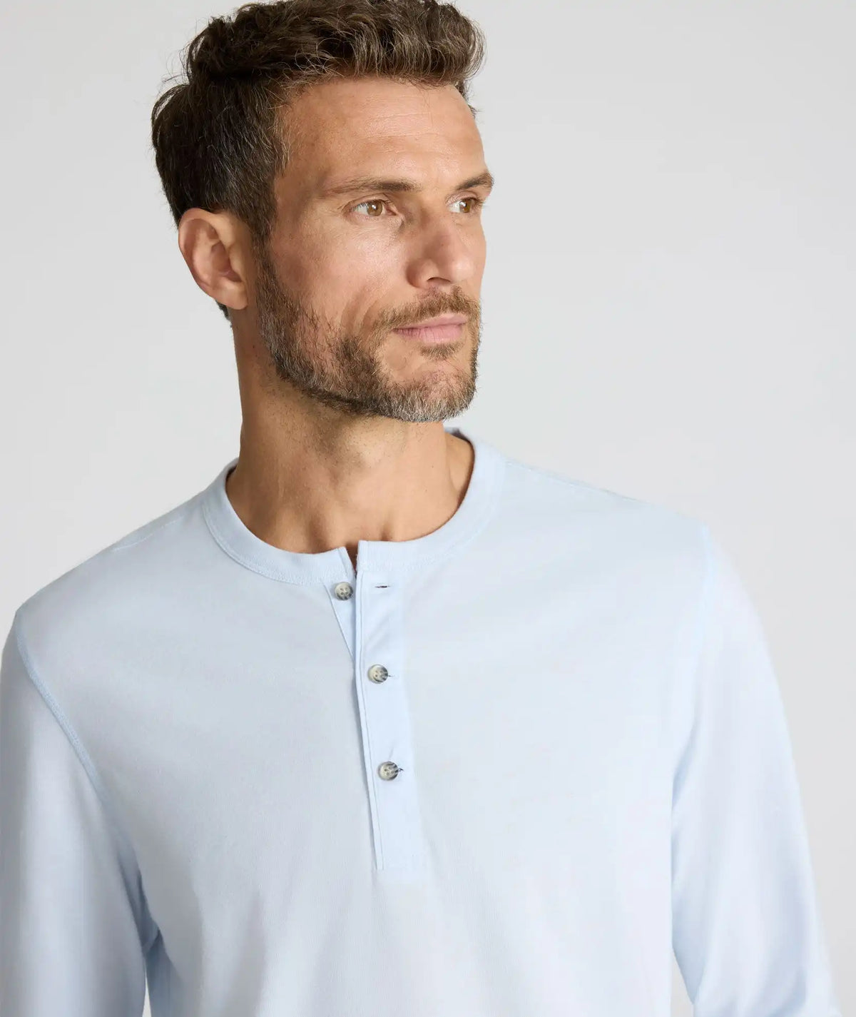 Ultrasoft Henley