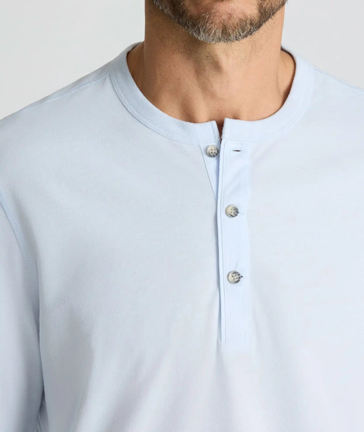 Ultrasoft Henley