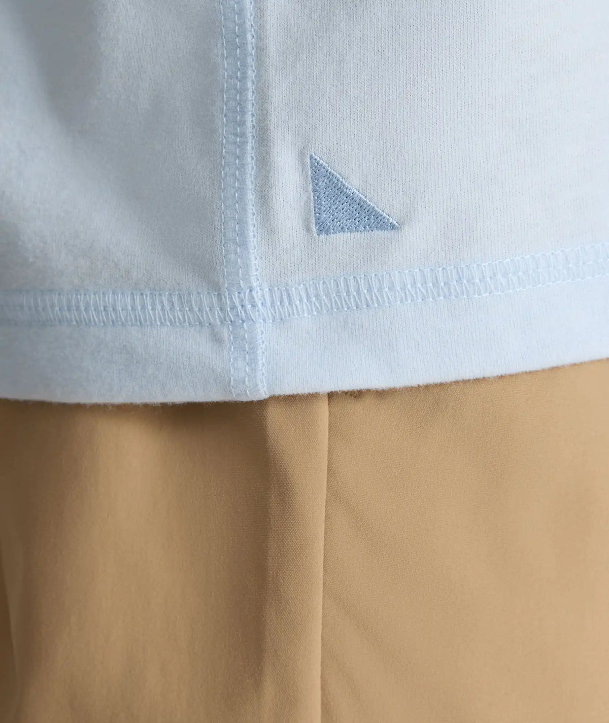 Ultrasoft Henley