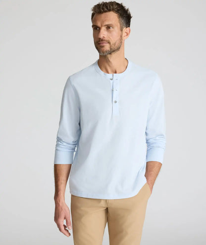 Ultrasoft Henley