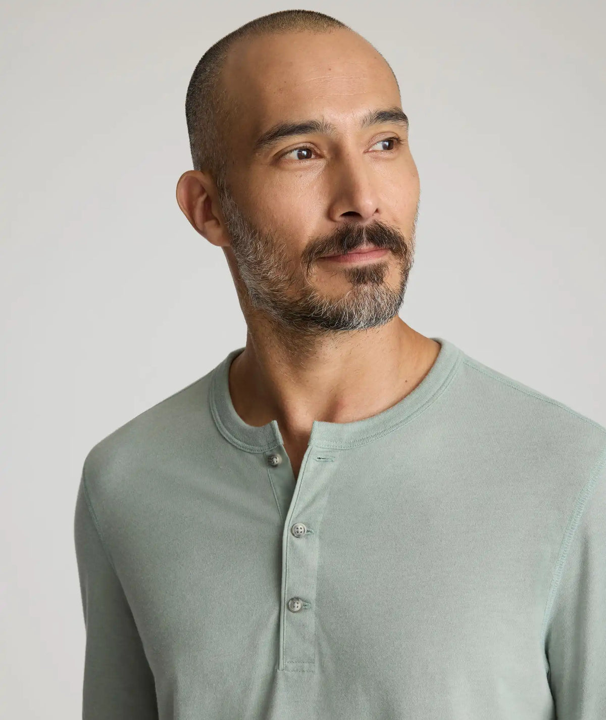 Ultrasoft Henley