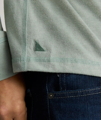 Ultrasoft Henley