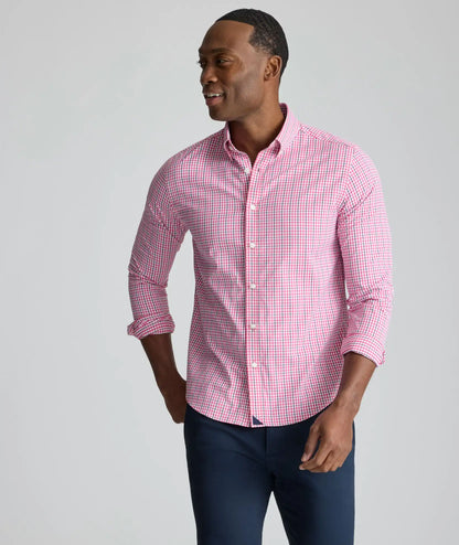 Performance Almeida Shirt - FINAL SALE