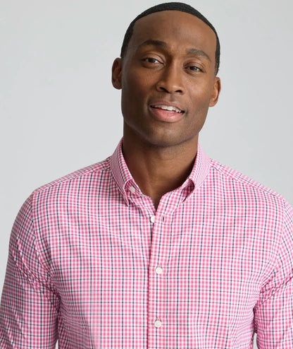 Performance Almeida Shirt - FINAL SALE