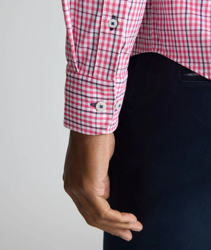 Performance Almeida Shirt - FINAL SALE