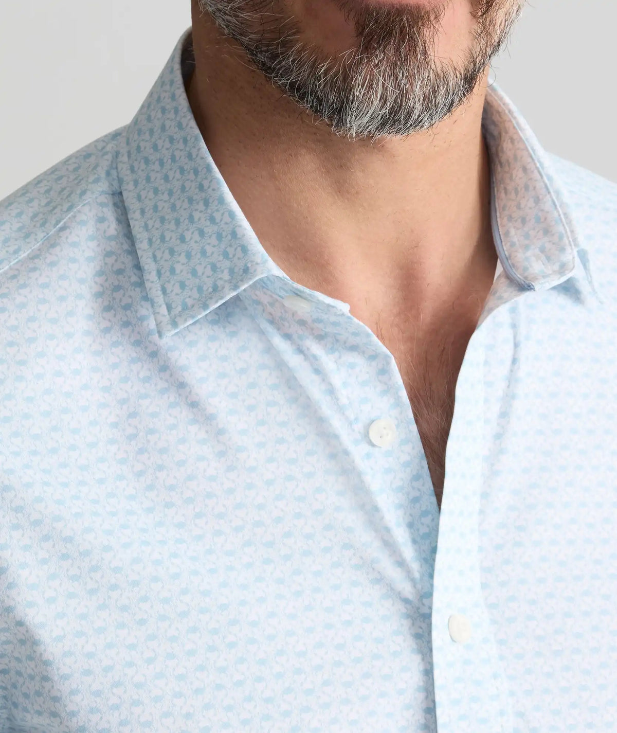 Performance Short-Sleeve Arundel Shirt