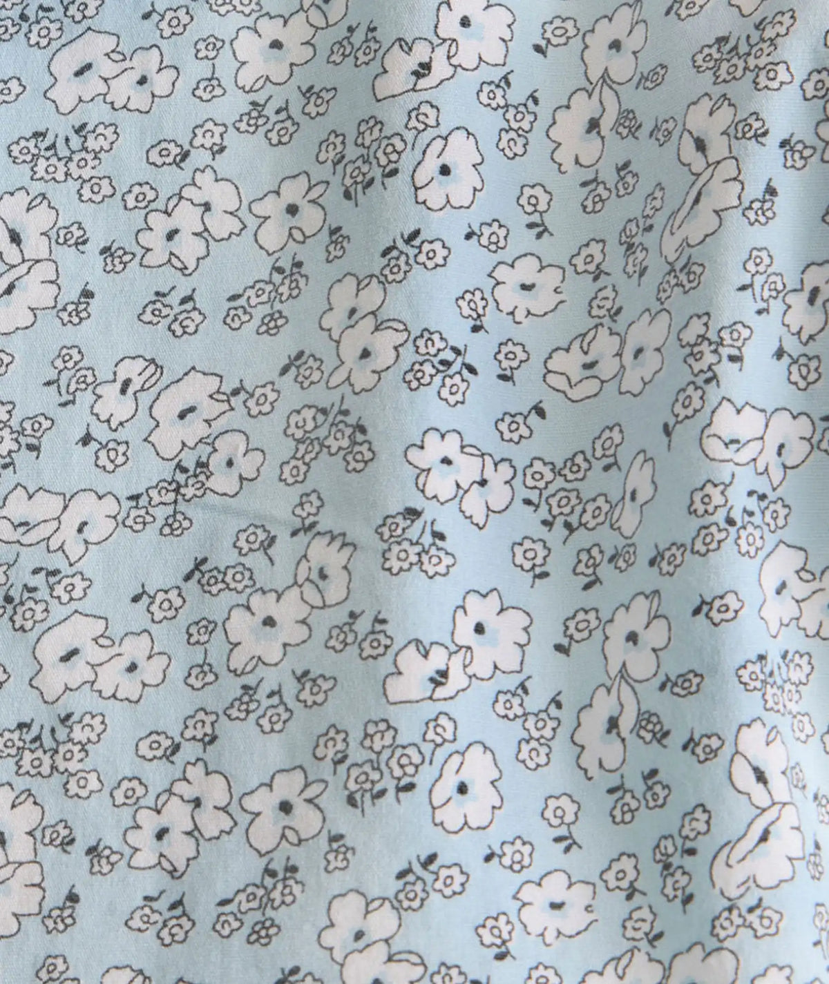 Stretch Cotton Short-Sleeve Ashford Shirt