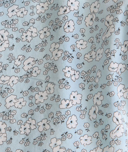 Stretch Cotton Short-Sleeve Ashford Shirt
