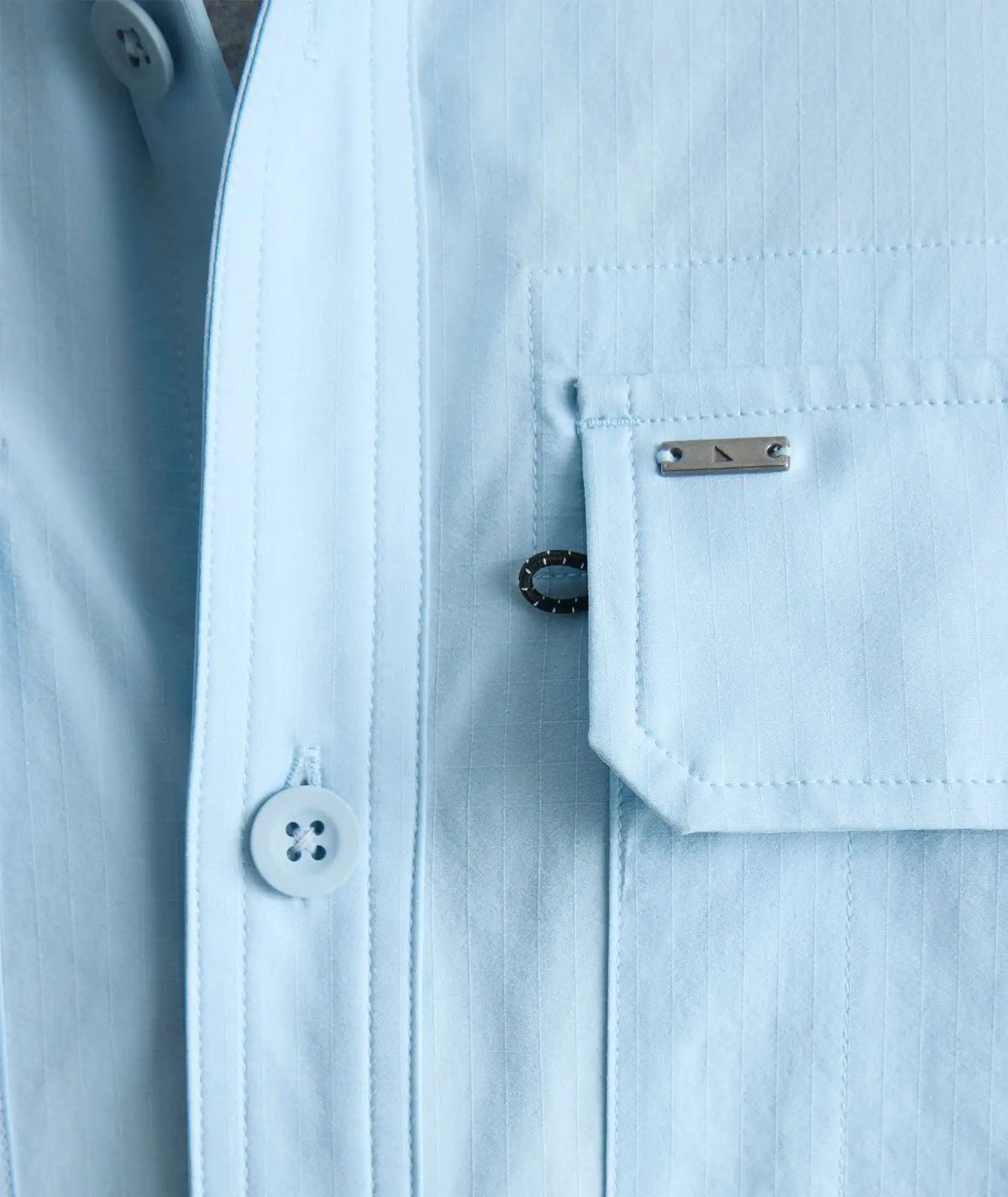 Performance Fishing Shirt