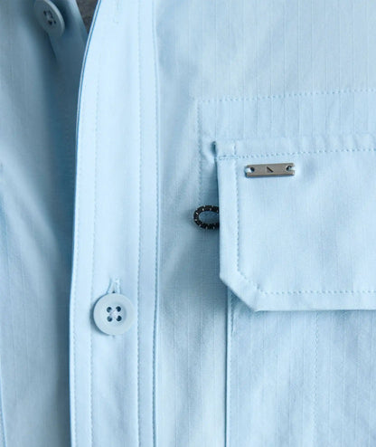 Performance Fishing Shirt