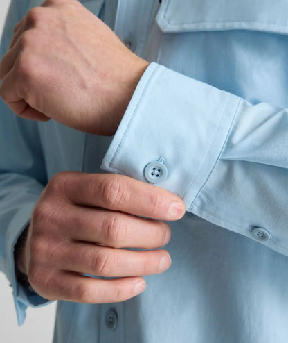 Performance Fishing Shirt