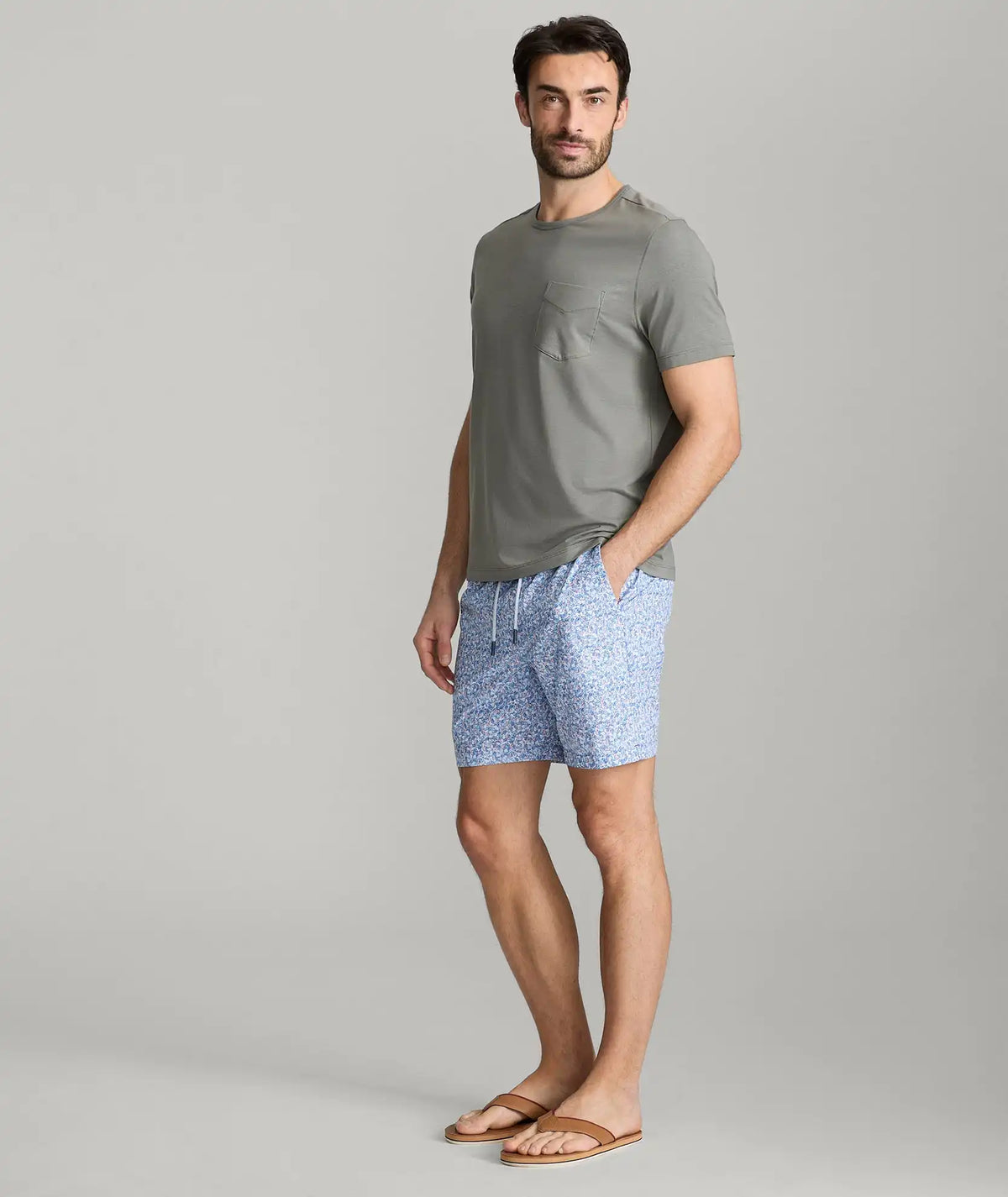 Beyond Shorts - FINAL SALE