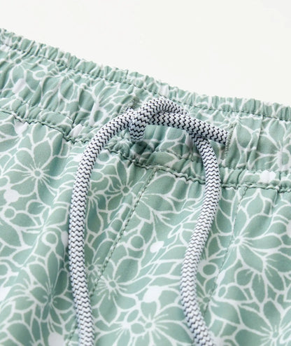 Beyond Shorts