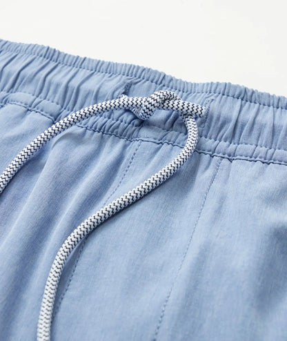 Beyond Shorts